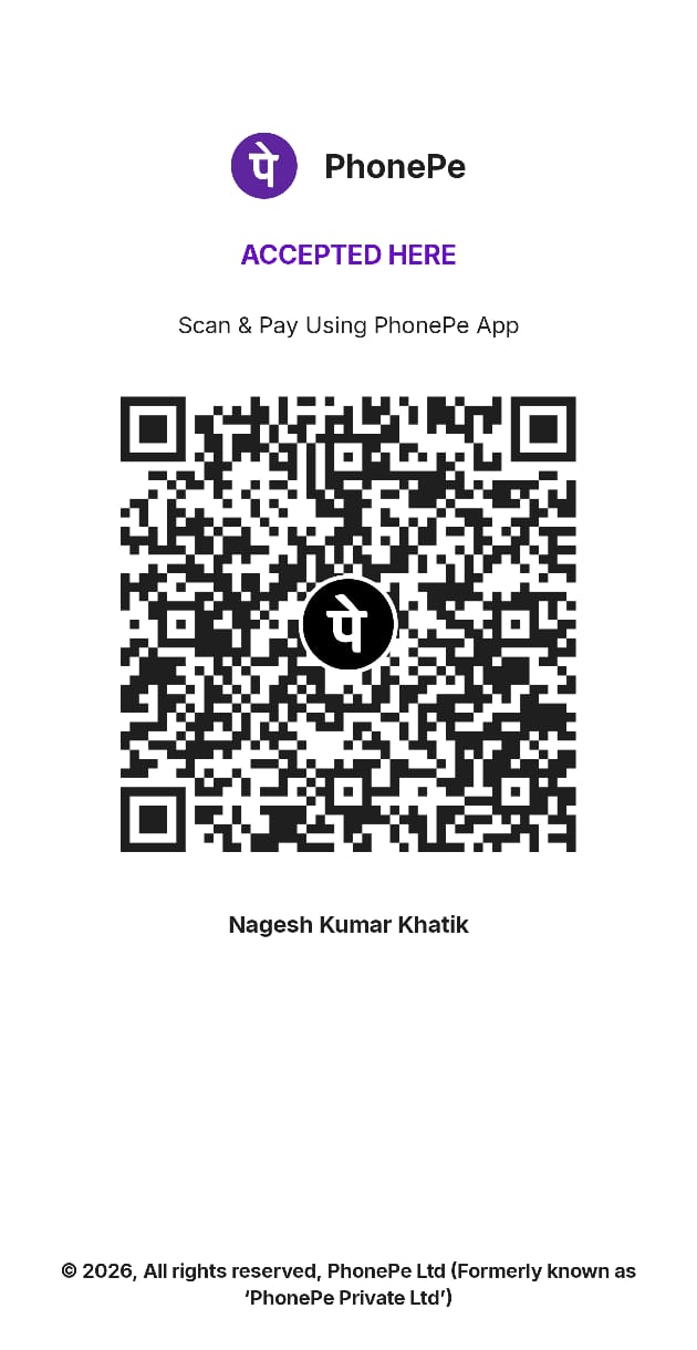 Payment QR Code
